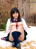 Ayana Tanigaki [bejean on line] [private bejean women's school](24)